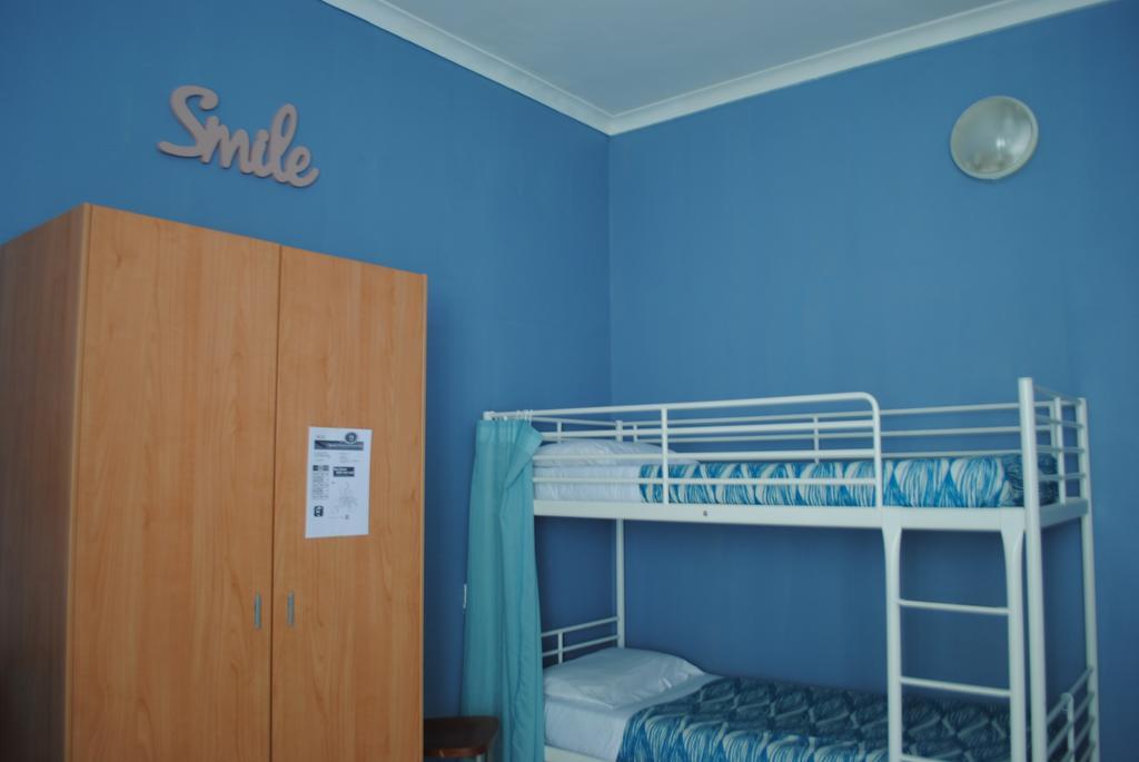 Ciak Hostel ローマ エクステリア 写真