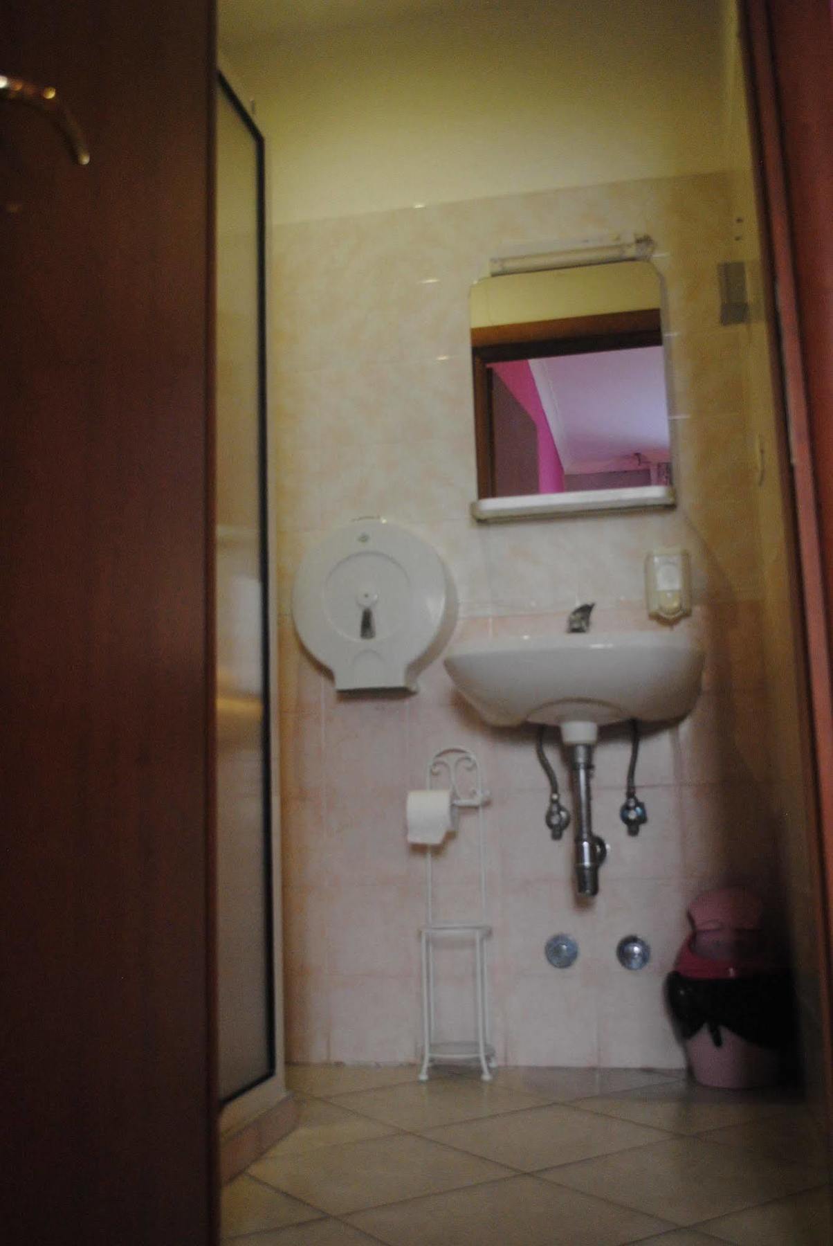 Ciak Hostel ローマ エクステリア 写真